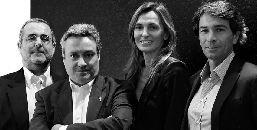 Azienda 2 | ECLAT Preziosi