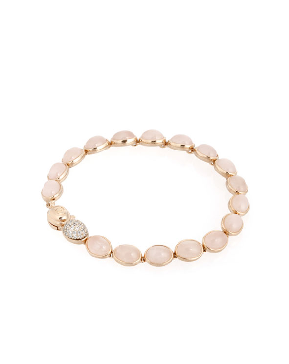 Collezione Luminescence Bracciale Collezione Argento 169 | ECLAT Preziosi