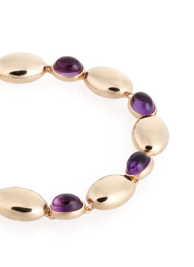 Collezione Luminescence Bracciale Argento 168 | ECLAT Preziosi
