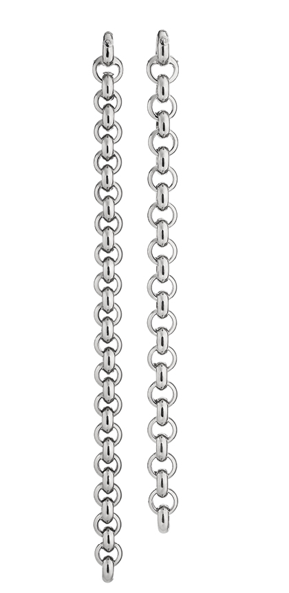 Collezione Classic Bracciali Argento 213 | ECLAT