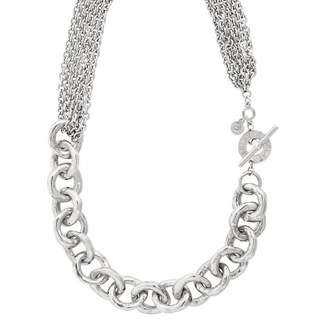 Collezione Hammer Collana Collezione Argento 185 | ECLAT Preziosi