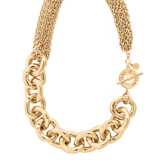 Collezione Hammer Collana Collezione Argento 184 | ECLAT Preziosi