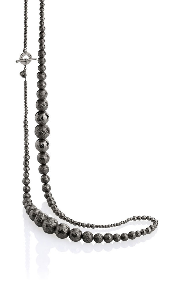Collezione Boule Collana Argento 229 | ECLAT Preziosi