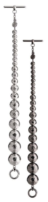 Collezione Boule Bracciali Argento 227 | ECLAT Preziosi