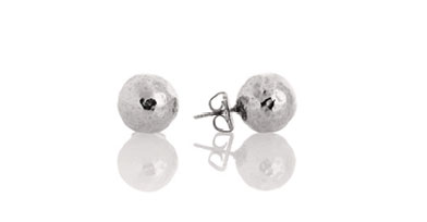 Collezione Boule Orecchini Argento 226 | ECLAT
