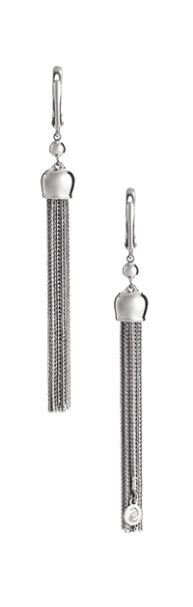 Collezione Charme Orecchini Argento 231 | ECLAT Preziosi