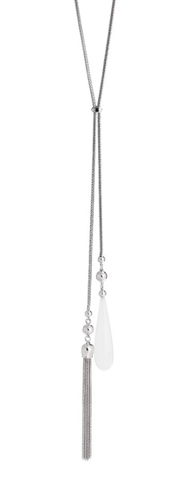 Collezione Charme Collana Argento 230 | ECLAT Preziosi