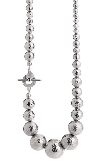 Collezione Boule Collana Argento 238 | ECLAT Preziosi