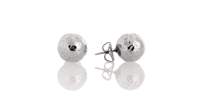 Collezione Boule Orecchini Argento 236 | ECLAT Preziosi