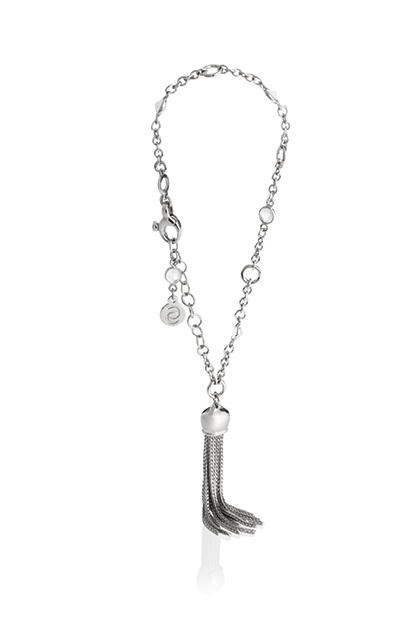 Collezione Charme Bracciale Argento 246 | ECLAT Preziosi