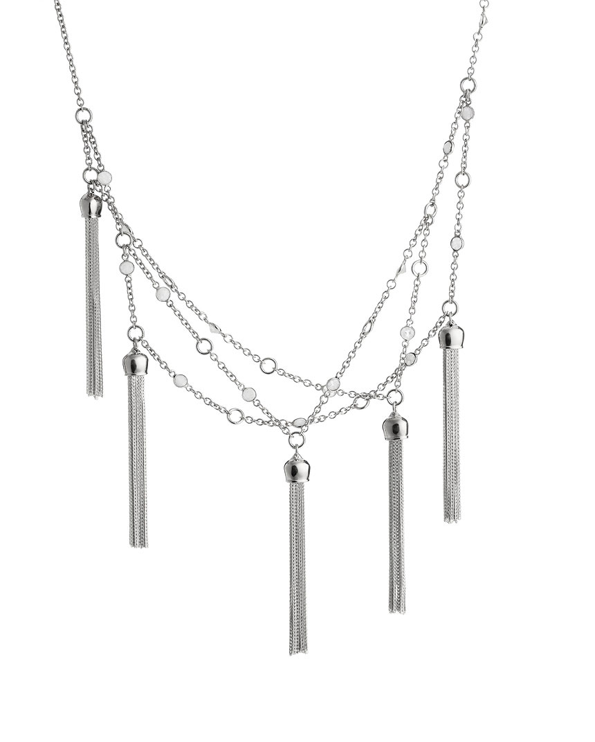 Collezione Charme Collana Argento 242 | ECLAT Preziosi