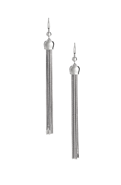 Collezione Charme Orecchini Argento 243 | ECLAT Preziosi