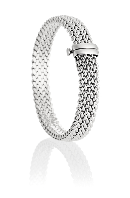 Collezione Chicco Bracciale Argento 220 | ECLAT