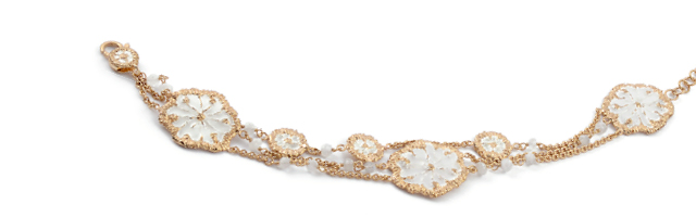 Collezione Faste Bracciale Argento 164 | ECLAT Preziosi