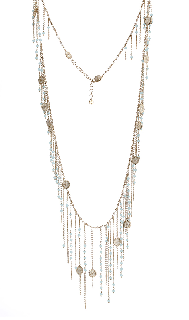 Collezione Faste Collana Argento 163 | ECLAT Preziosi