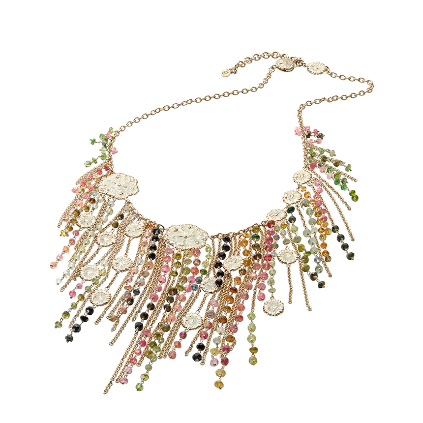 Collezione Faste Collana Argento 161 | ECLAT Preziosi
