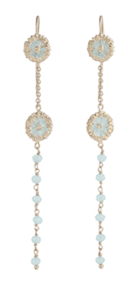Collezione Faste Orecchini Argento 158 | ECLAT Preziosi