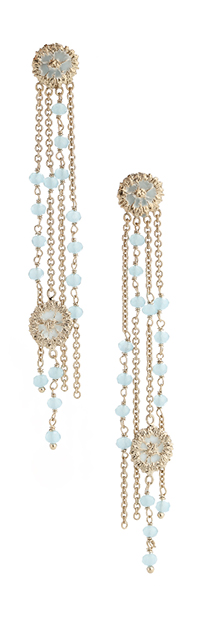 Collezione Faste Orecchini Argento 157 | ECLAT Preziosi