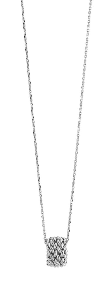 Collezione Chicco Ciondolo Argento 216 | ECLAT