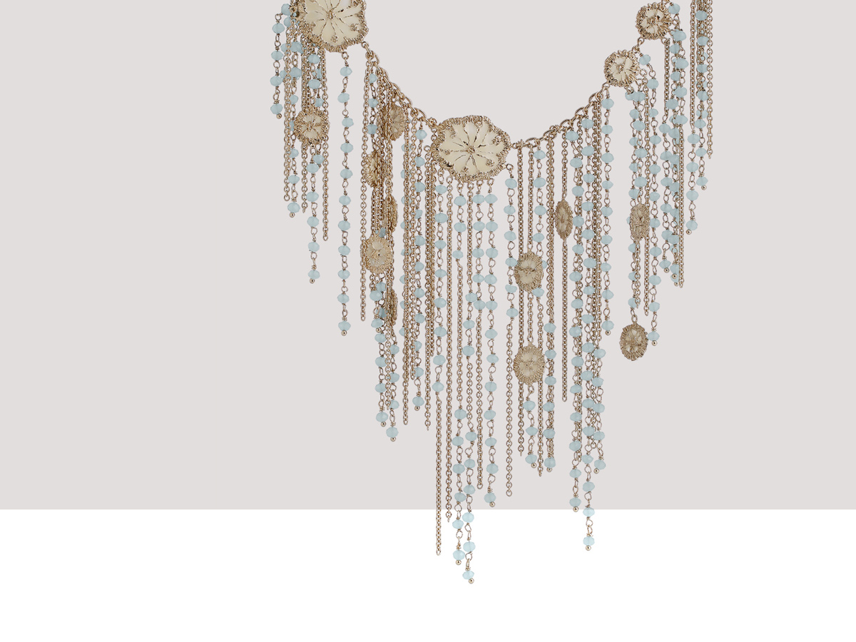 Collezione Faste Collane Argento 57 | ECLAT Preziosi