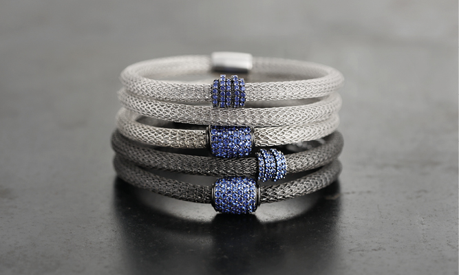 Collezione LOL Bracciali Argento 126 | ECLAT Preziosi