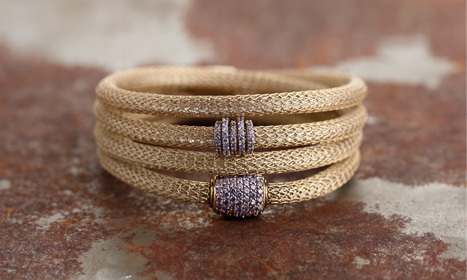 Collezione LOL Bracciali Argento 123 | ECLAT Preziosi