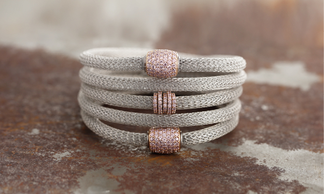 Collezione LOL Bracciali Argento 125 | ECLAT Preziosi