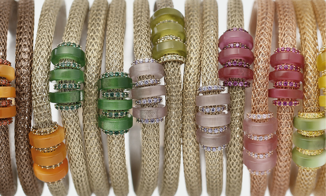 Collezione LOL Bracciali Argento 122 | ECLAT Preziosi