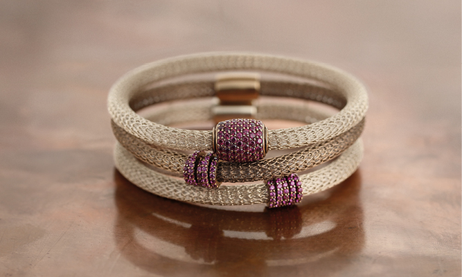 Collezione LOL Bracciali Argento 124 | ECLAT Preziosi