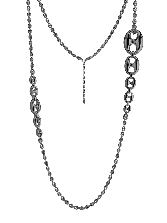 Collezione Icon Collana Argento | ECLAT Preziosi