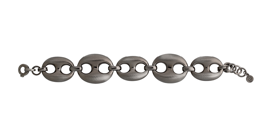 Collezione Icon Bracciale Argento | ECLAT Preziosi