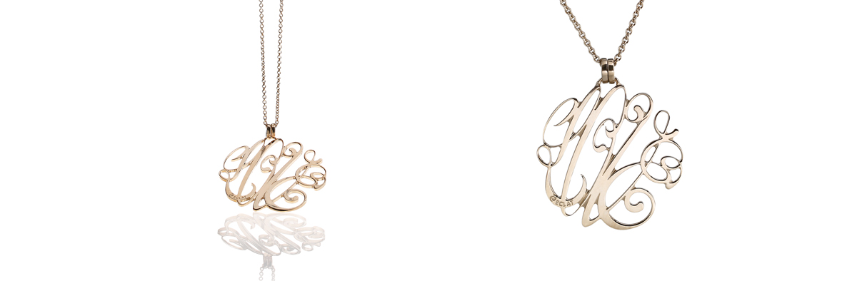 Silver Pendants Love Collection 44 | ECLAT Preziosi
