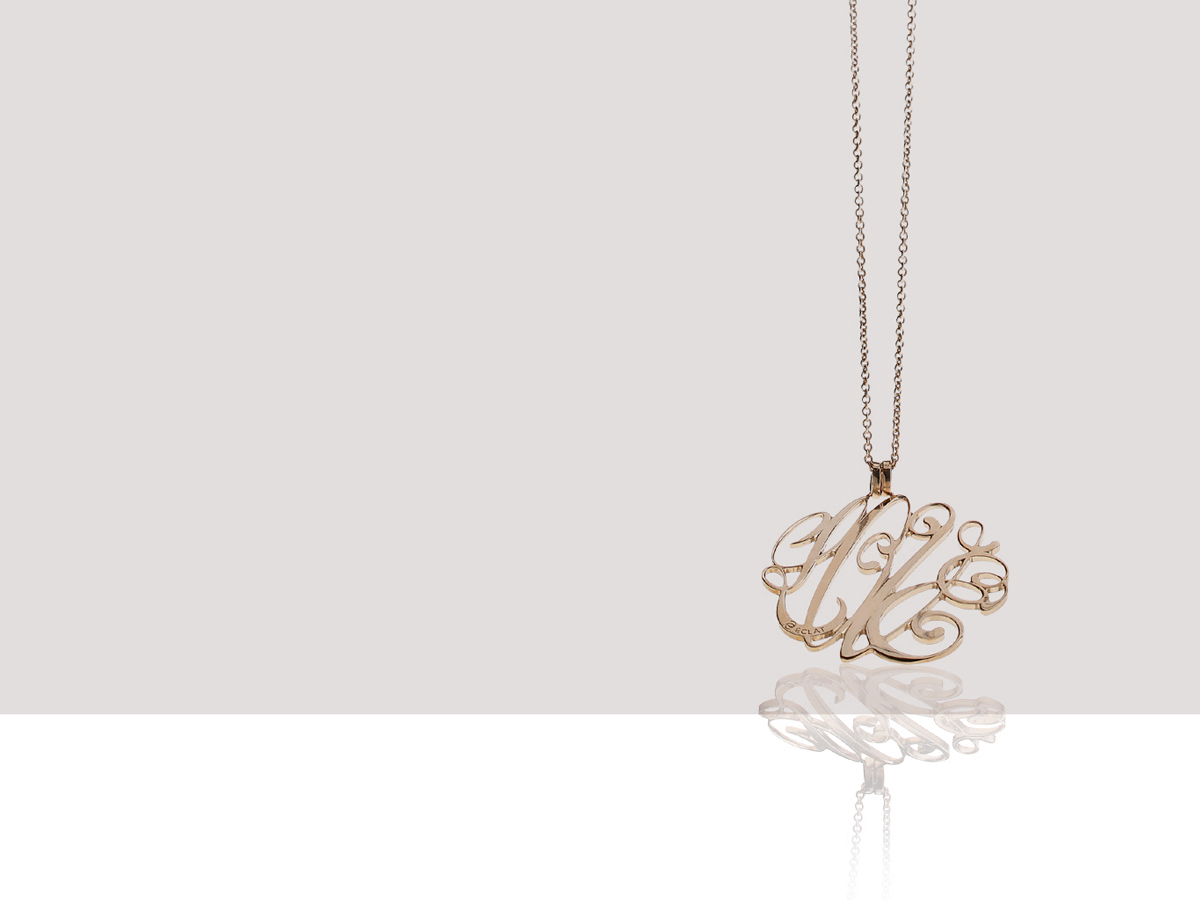 Collezione Love Ciondolo Argento 03 | ECLAT Preziosi